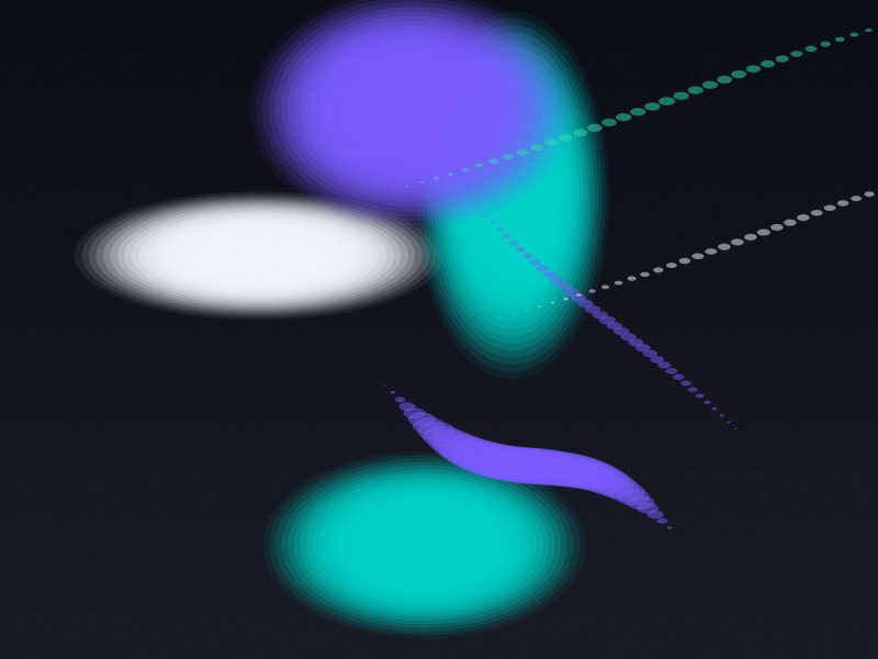 Trabajo realizado por estudiantes en el curso Arte procedimental con p5.js