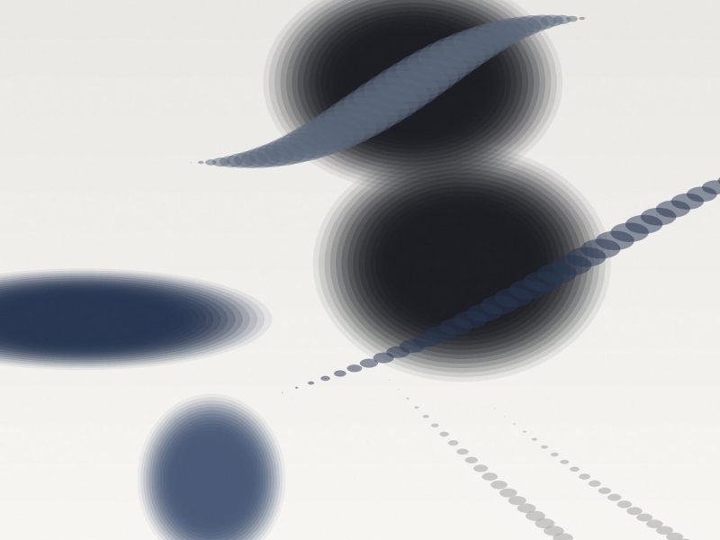 Trabajo realizado por estudiantes en el curso Dibujo técnico y perspectiva