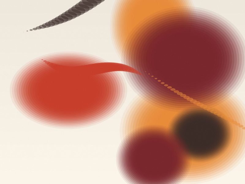 Obra de referencia del curso: Taller infantil: color, mezcla y una obra por clase